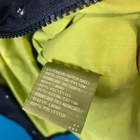 Soia & Kyo Black Trench Minimalist Utility Jacket - Picture 6 of 8